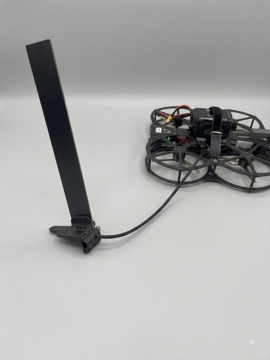 Drone Radio icon